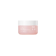 Anua, Peach 77%, Niacinamidă, Hidratant, Smântână, Pentru față, 50 ml