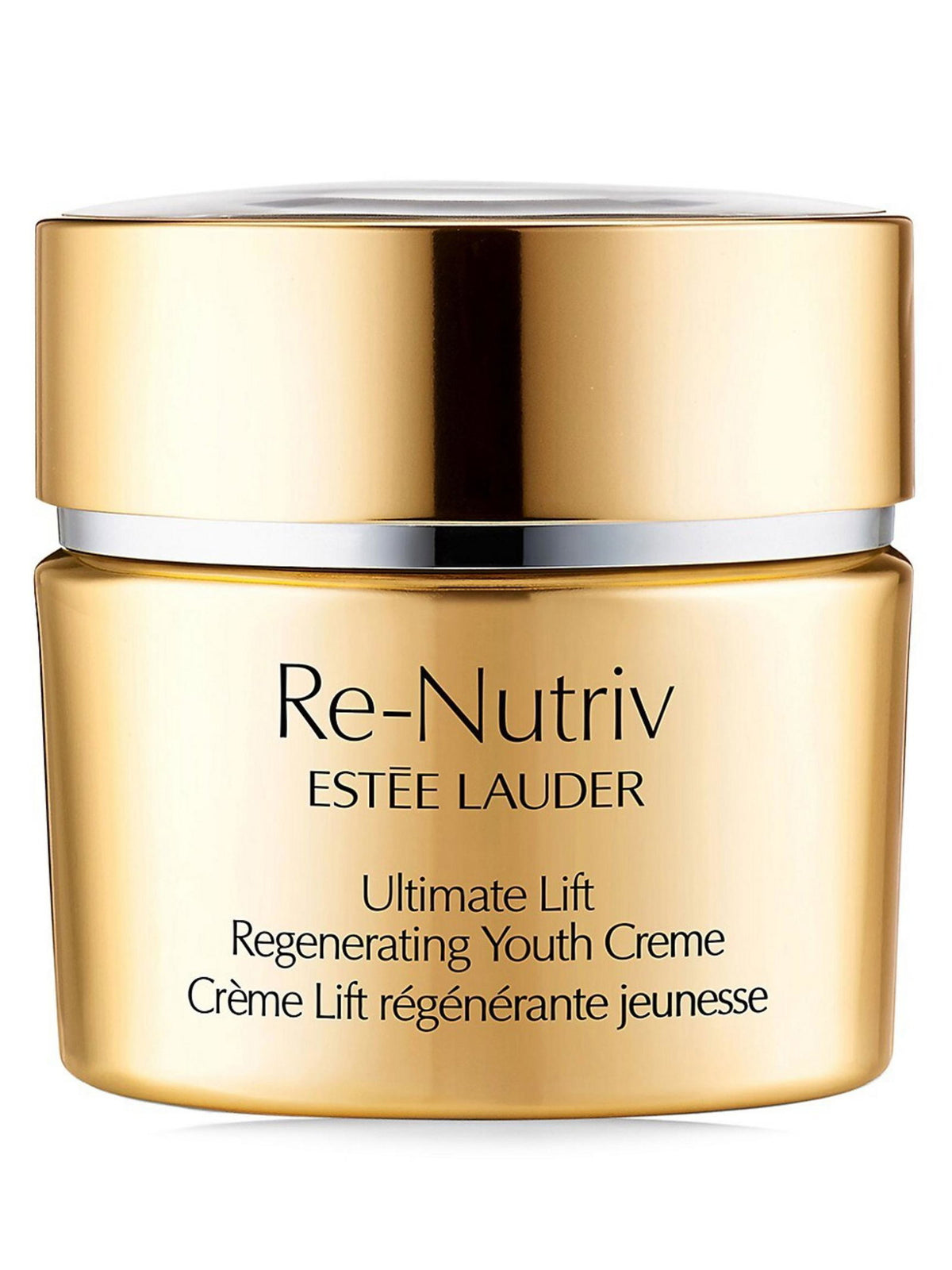 Estee Lauder Re-Nutriv Ultimate Lift Regenerating Youth crema lifting si fermitate, 50 ml
