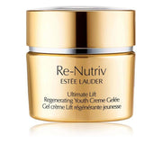 Estee Lauder Re-Nutriv Ultimate Lift Regenerating Youth crema gel fata, 50 ml