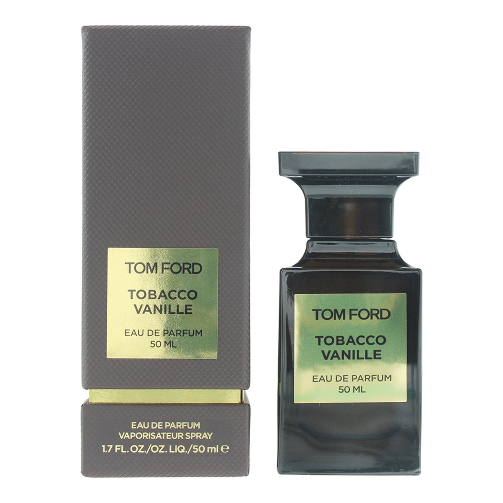 Tom Ford, Tobacco Vanille, Apă de parfum, Unisex, 50 ml