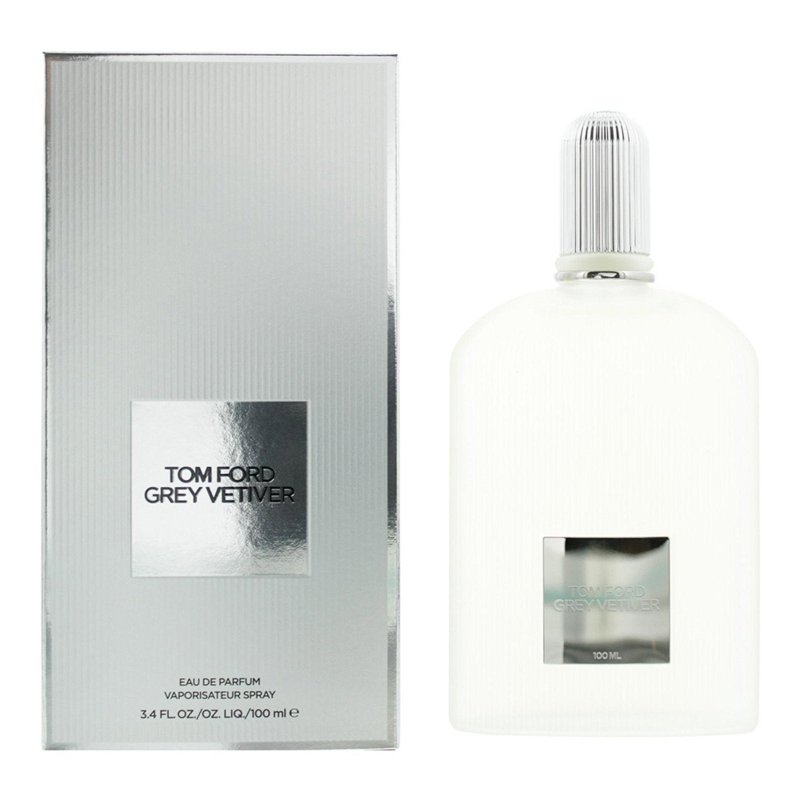 Tom Ford, Grey Vetiver, Apă de parfum, Pentru bărbați, 100 ml