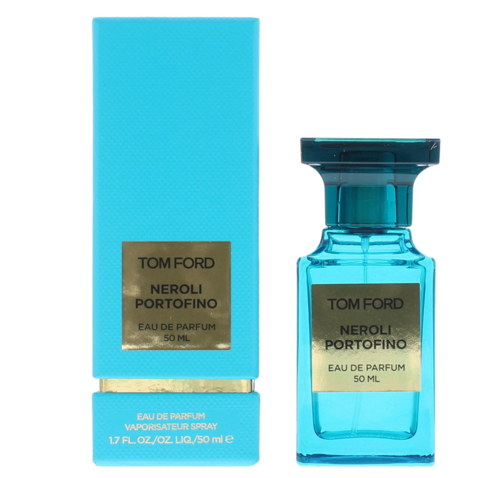 Tom Ford, Neroli Portofino, Apă de parfum, Unisex, 50 ml