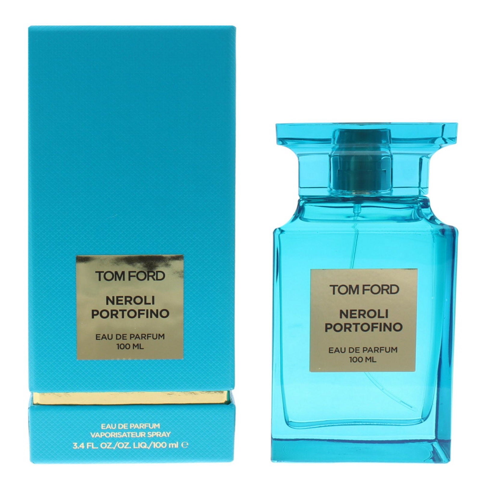 Tom Ford, Neroli Portofino, Apă de parfum, Unisex, 100 ml