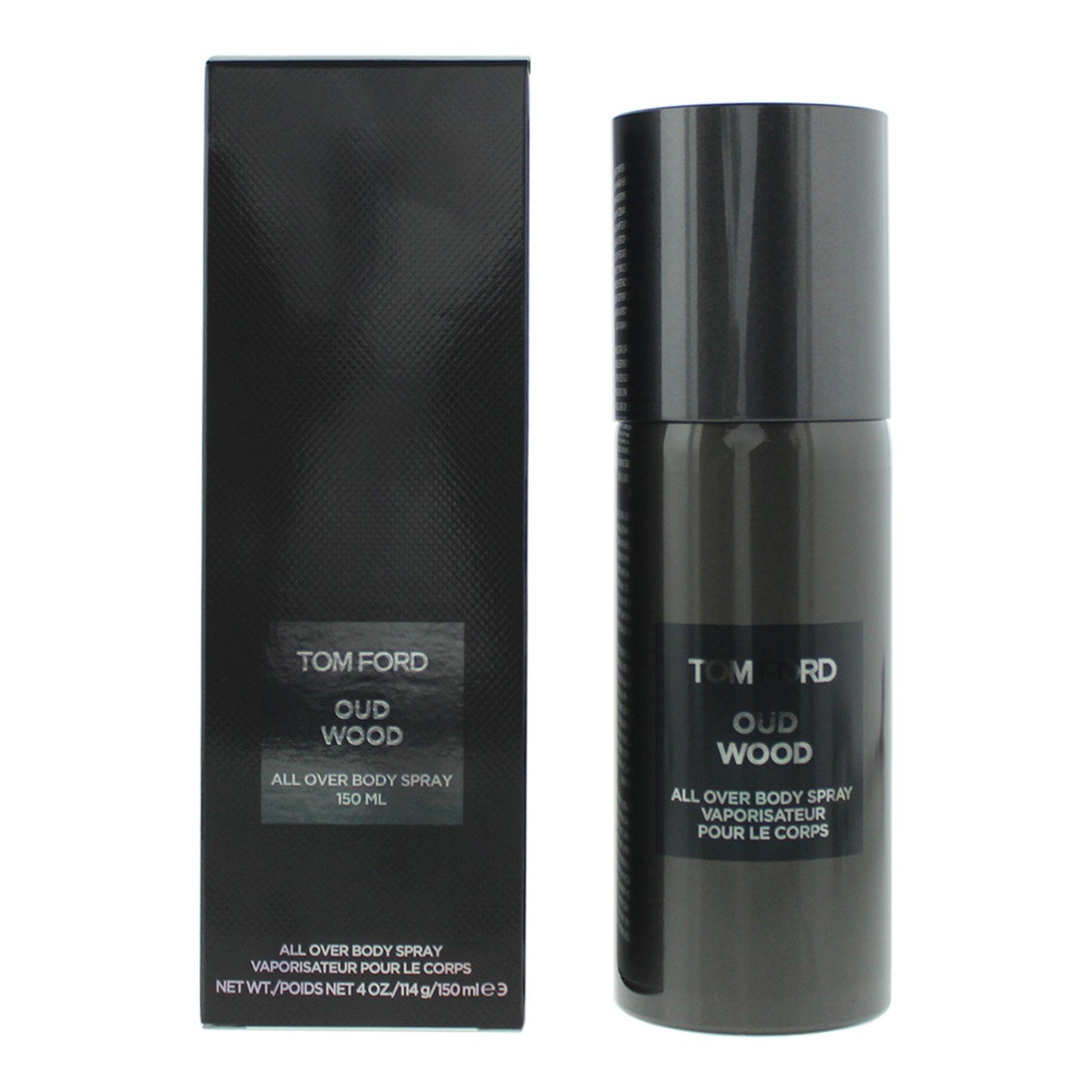 Tom Ford, Oud Wood, Spray parfumat, Pentru bărbați, 150 ml