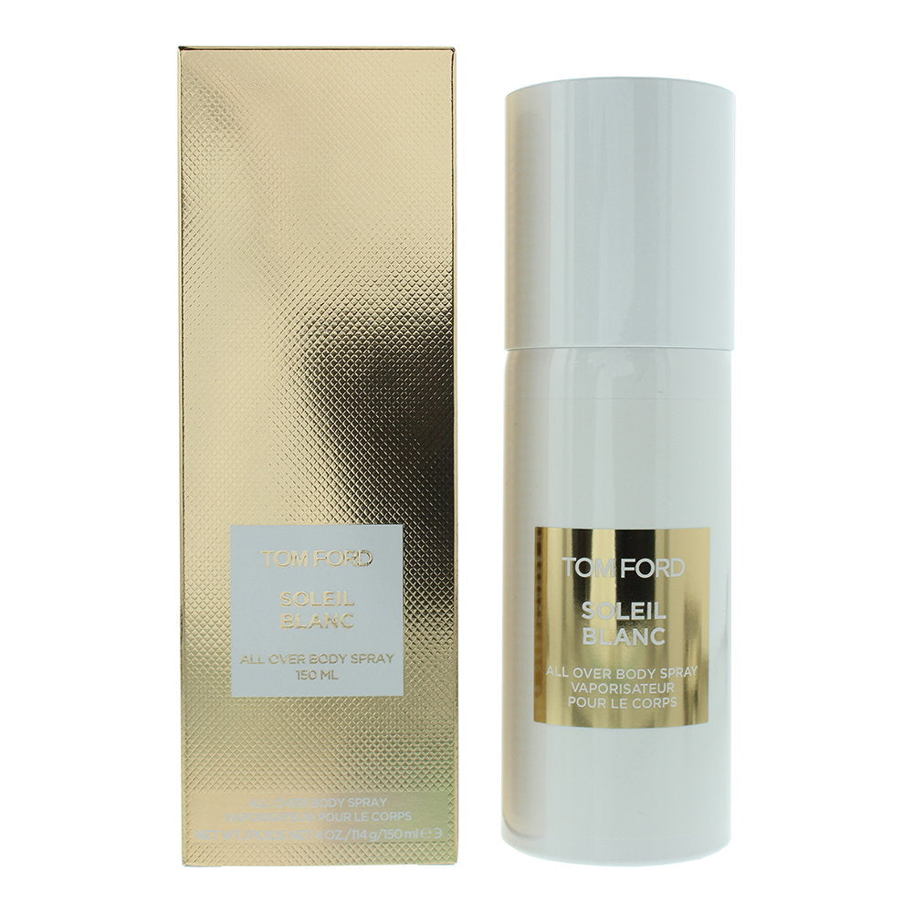 Tom Ford, Soleil Blanc, Spray parfumat, Unisex, 150 ml