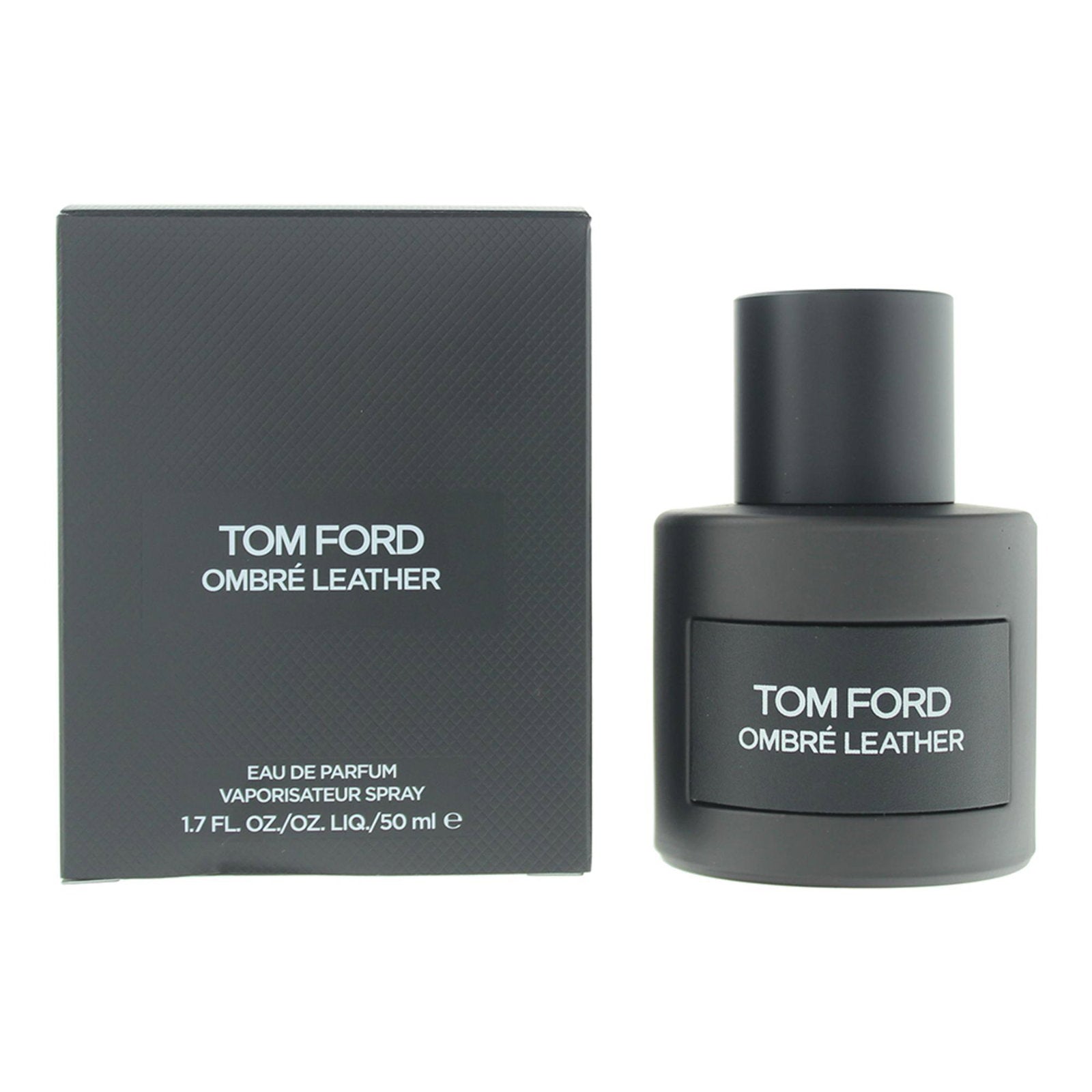 Tom Ford, Ombre Leather, Apă de parfum, Unisex, 50 ml