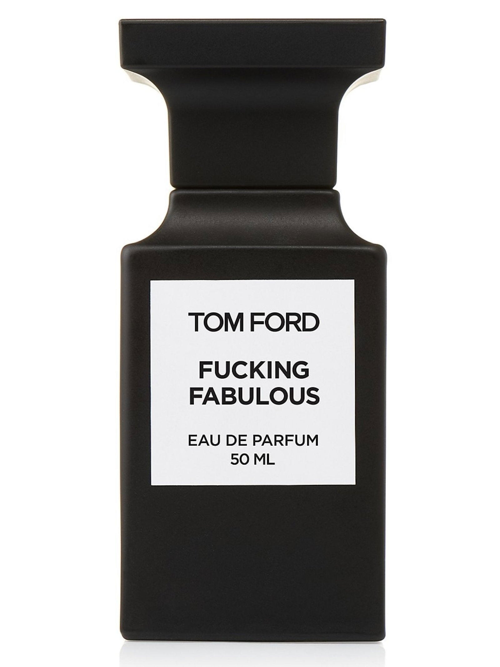 Tom Ford, Fucking Fabulous, Apă de parfum, Pentru bărbați, 50 ml