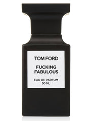 Tom Ford, Fucking Fabulous, Apă de parfum, Pentru bărbați, 50 ml