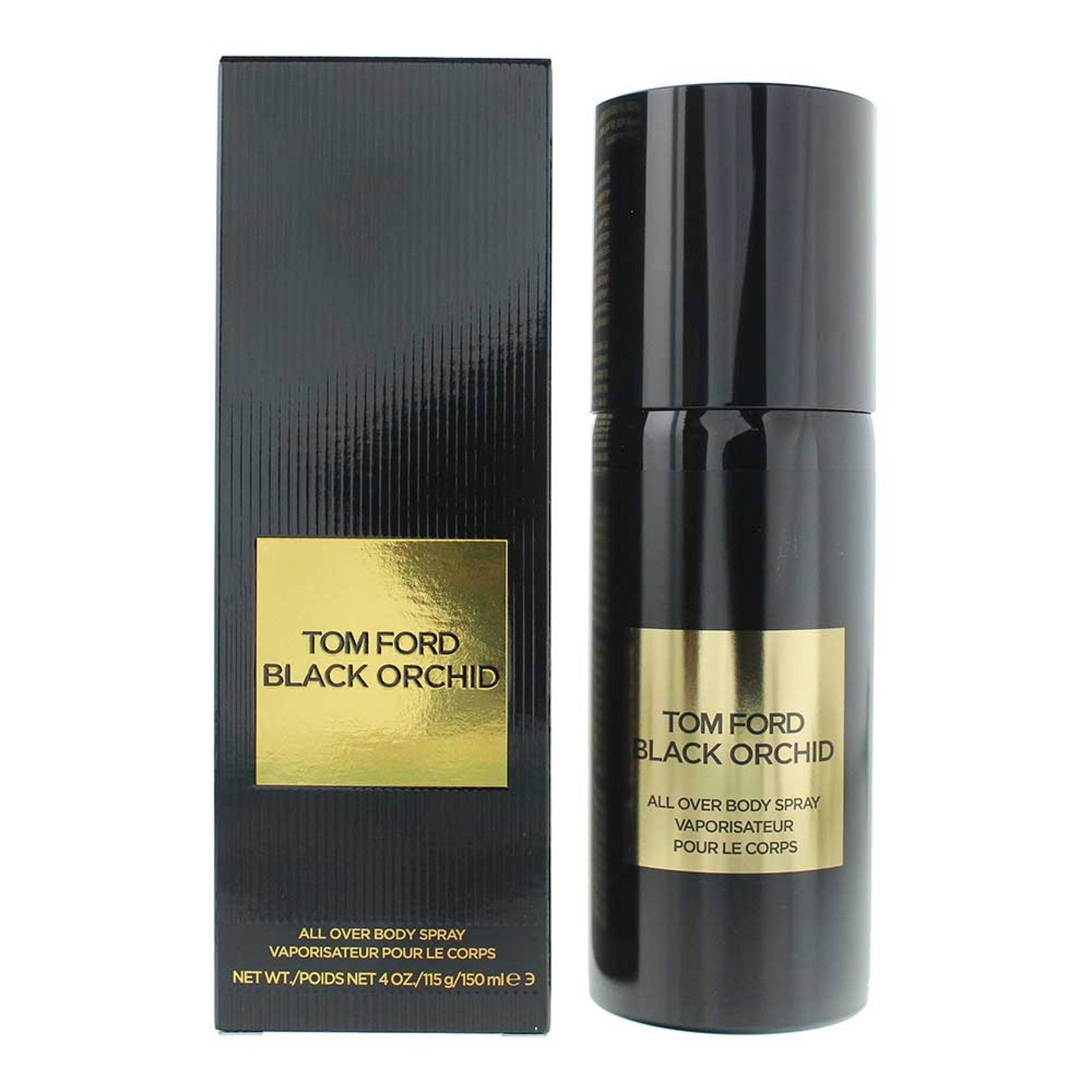 Tom Ford, Black Orchid, Spray parfumat, Pentru femei, 150 ml