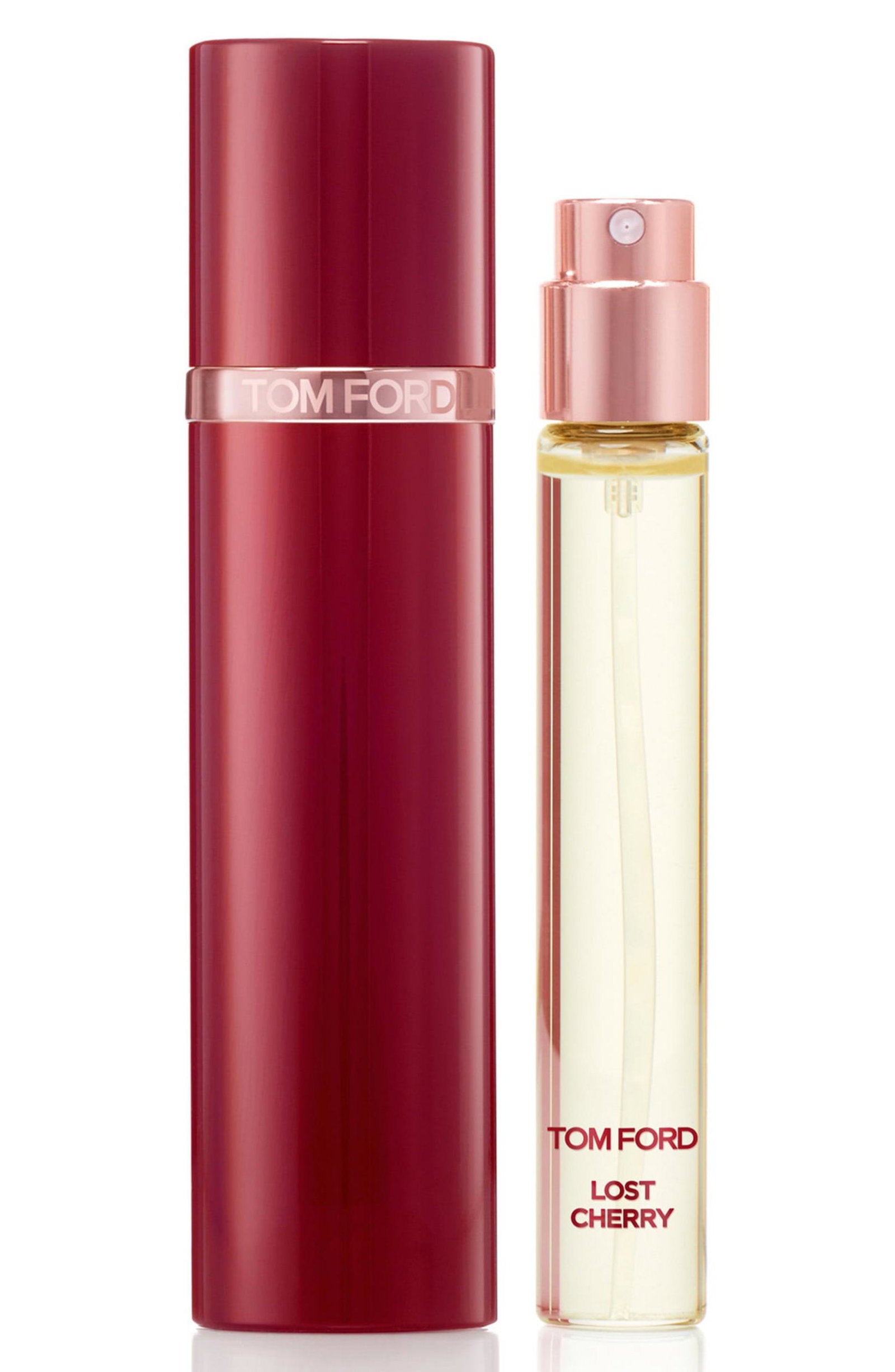 Tom Ford, Lost Cherry, Apă de parfum, Pentru femei, Reumplere, 10 ml