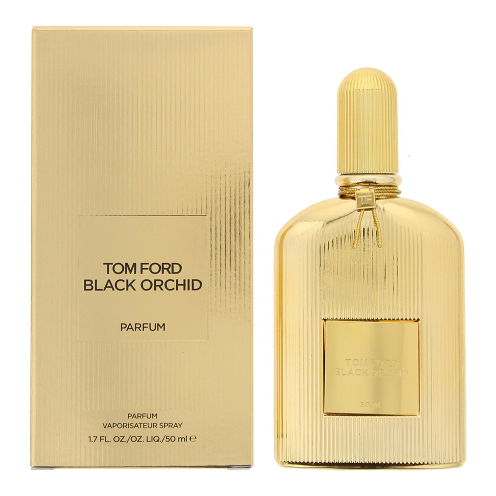 Tom Ford, Black Orchid, Parfum, Unisex, 50 ml