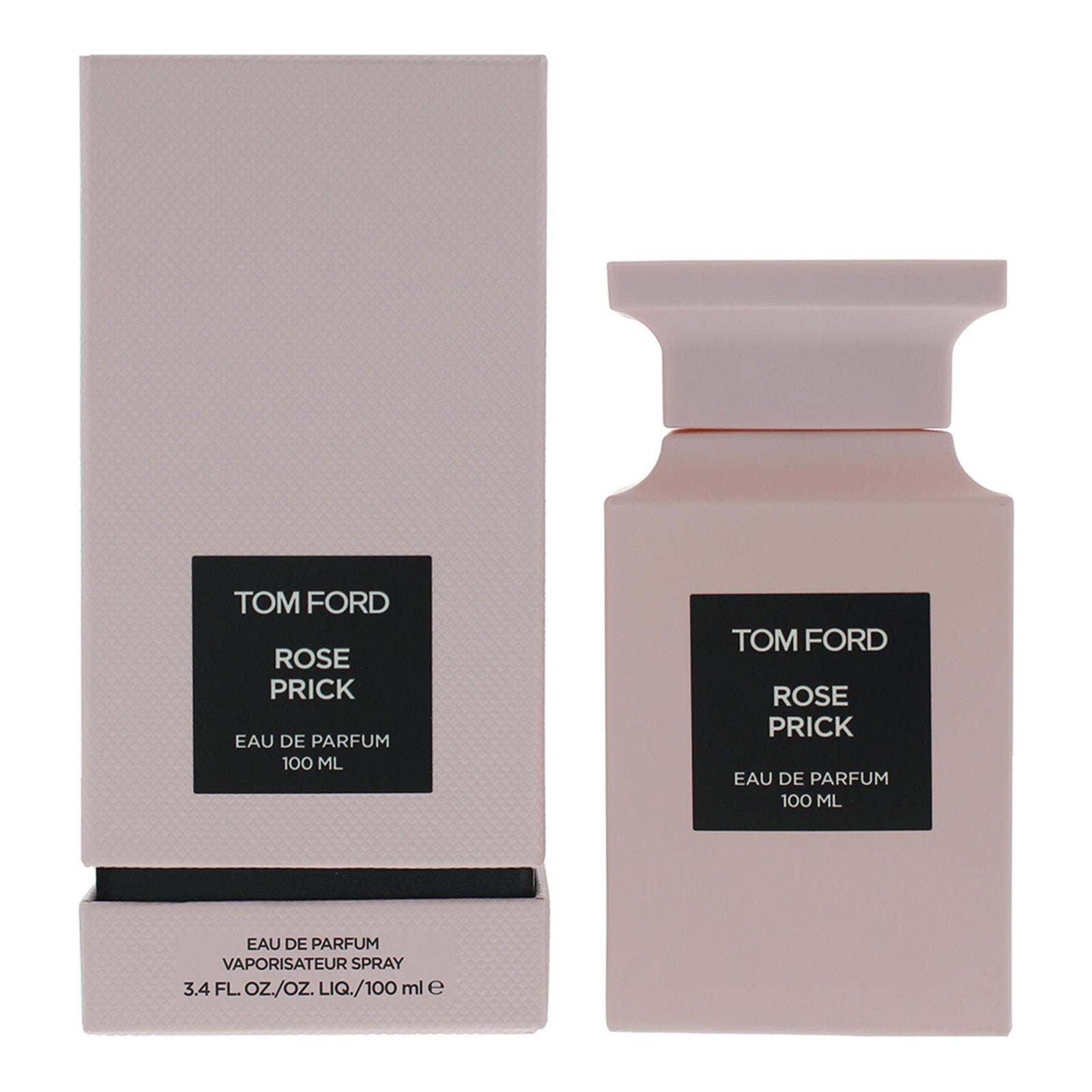 Tom Ford, Rose Prick, Apă de parfum, Unisex, 100 ml