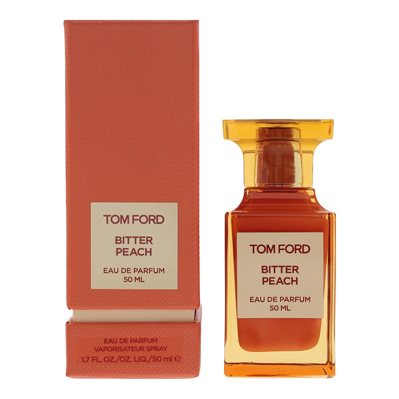 Tom Ford, Bitter Peach, Apă de parfum, Pentru femei, 50 ml