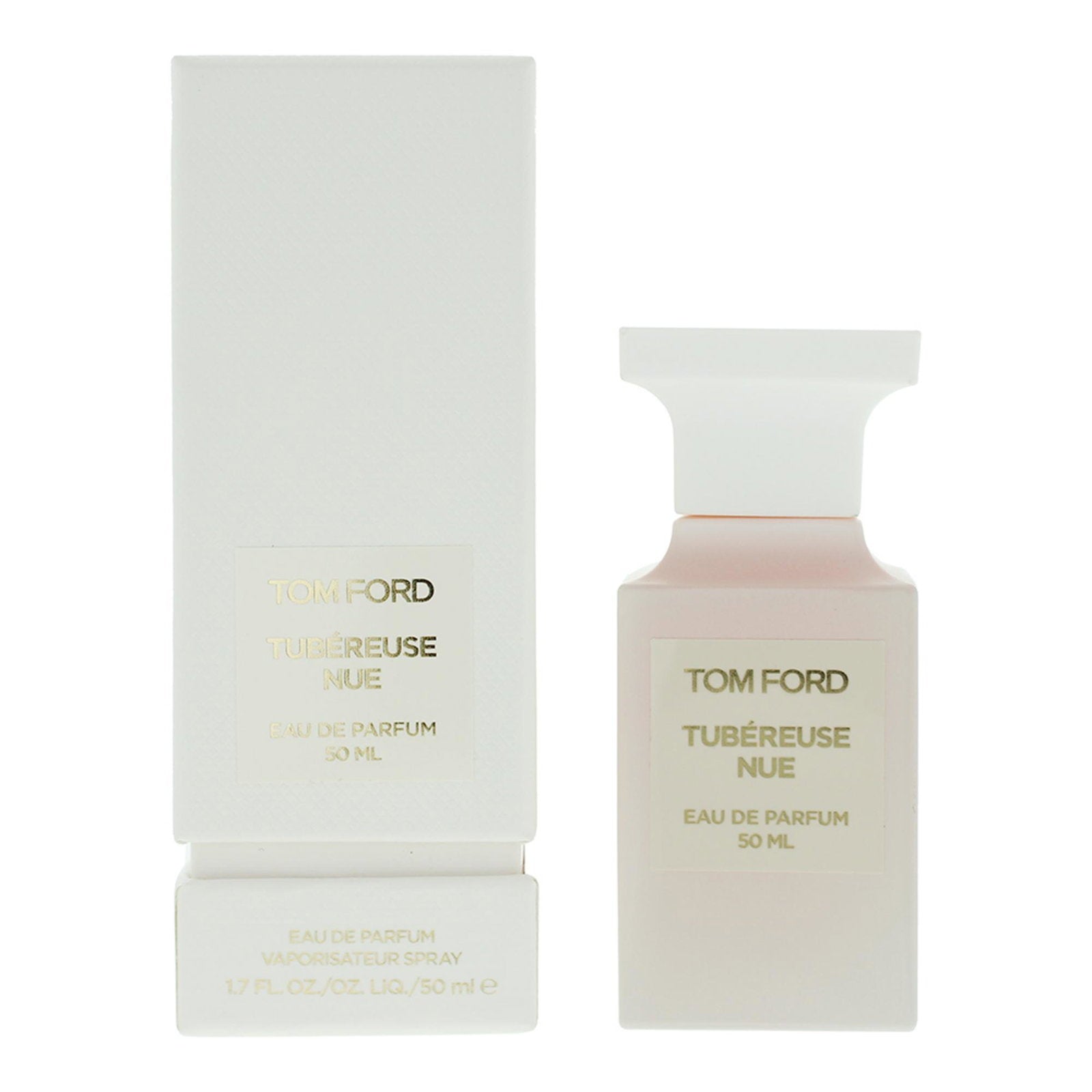 Tom Ford, Tubereuse Nue, Apă de parfum, Pentru femei, 50 ml