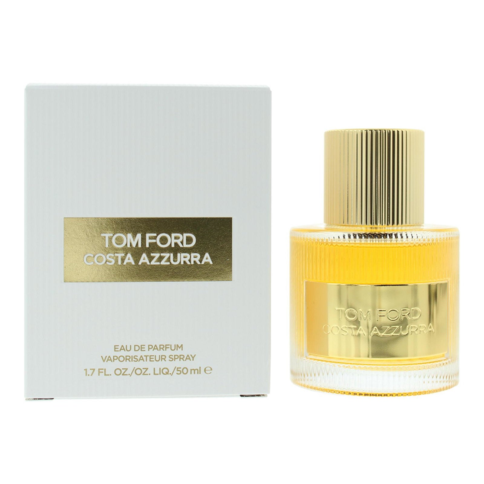 Tom Ford, Costa Azzurra, Apă de parfum, Unisex, 50 ml