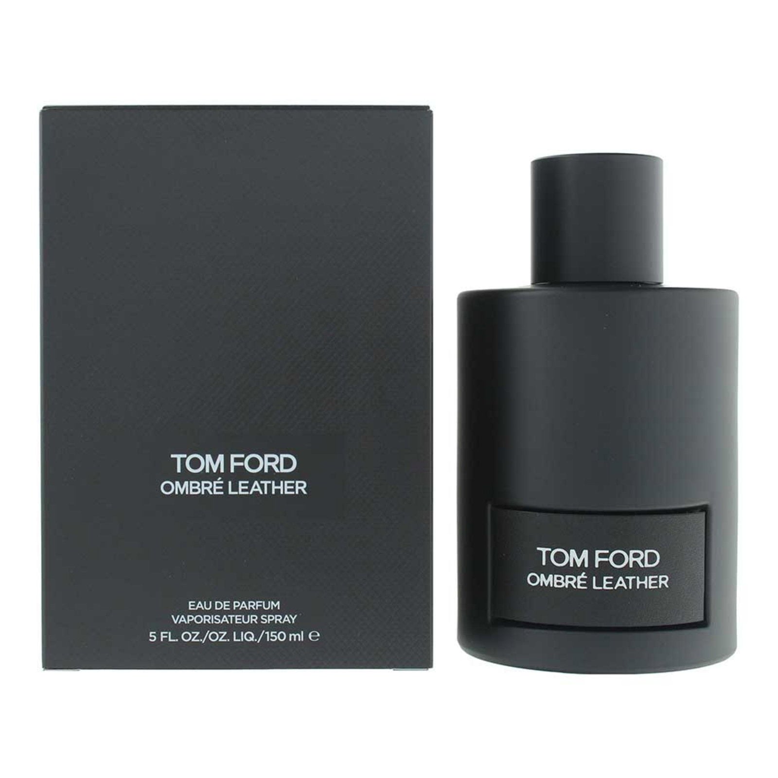Tom Ford, Ombre Leather, Apă de parfum, Unisex, 150 ml