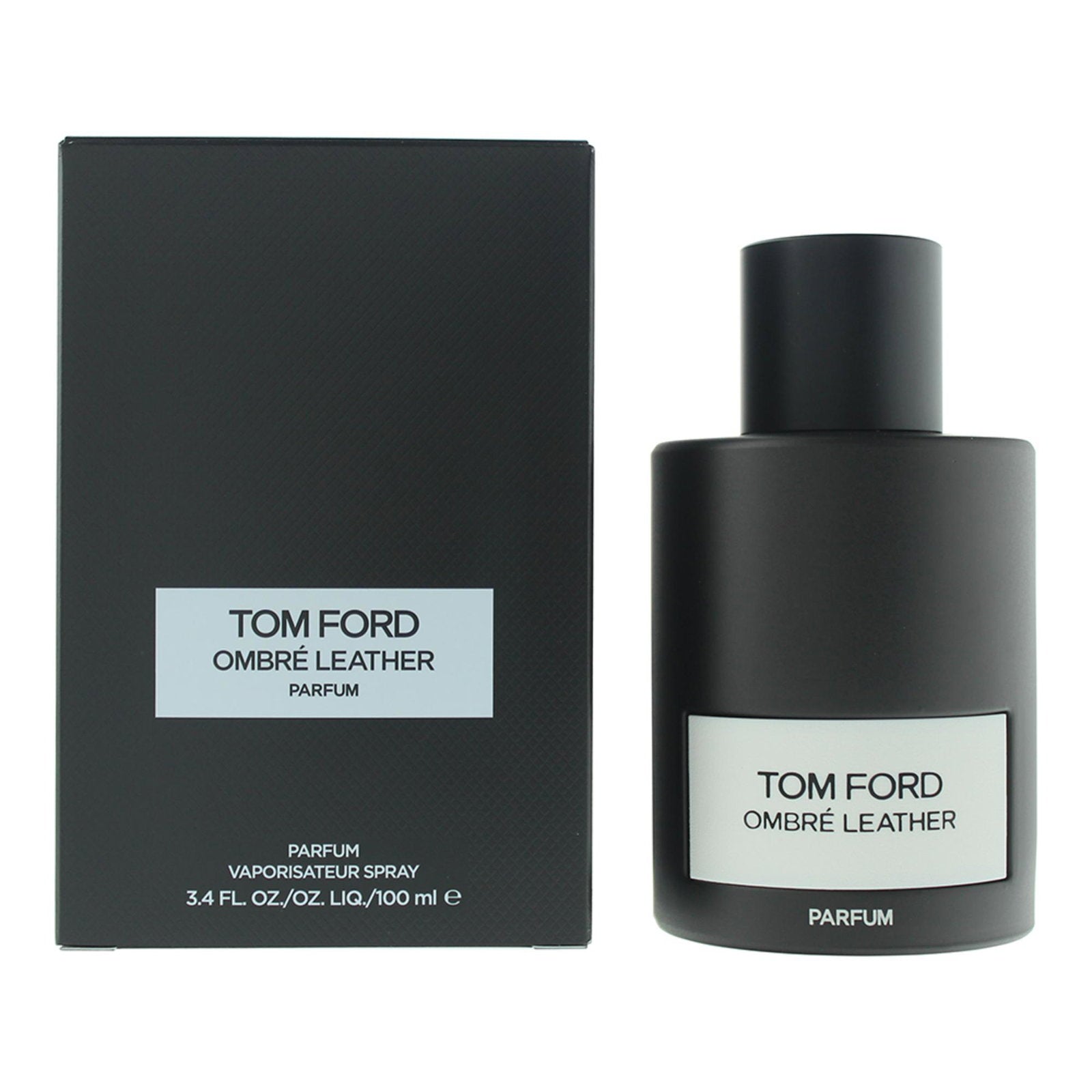 Tom Ford, Ombre Leather, Parfum, Unisex, 100 ml