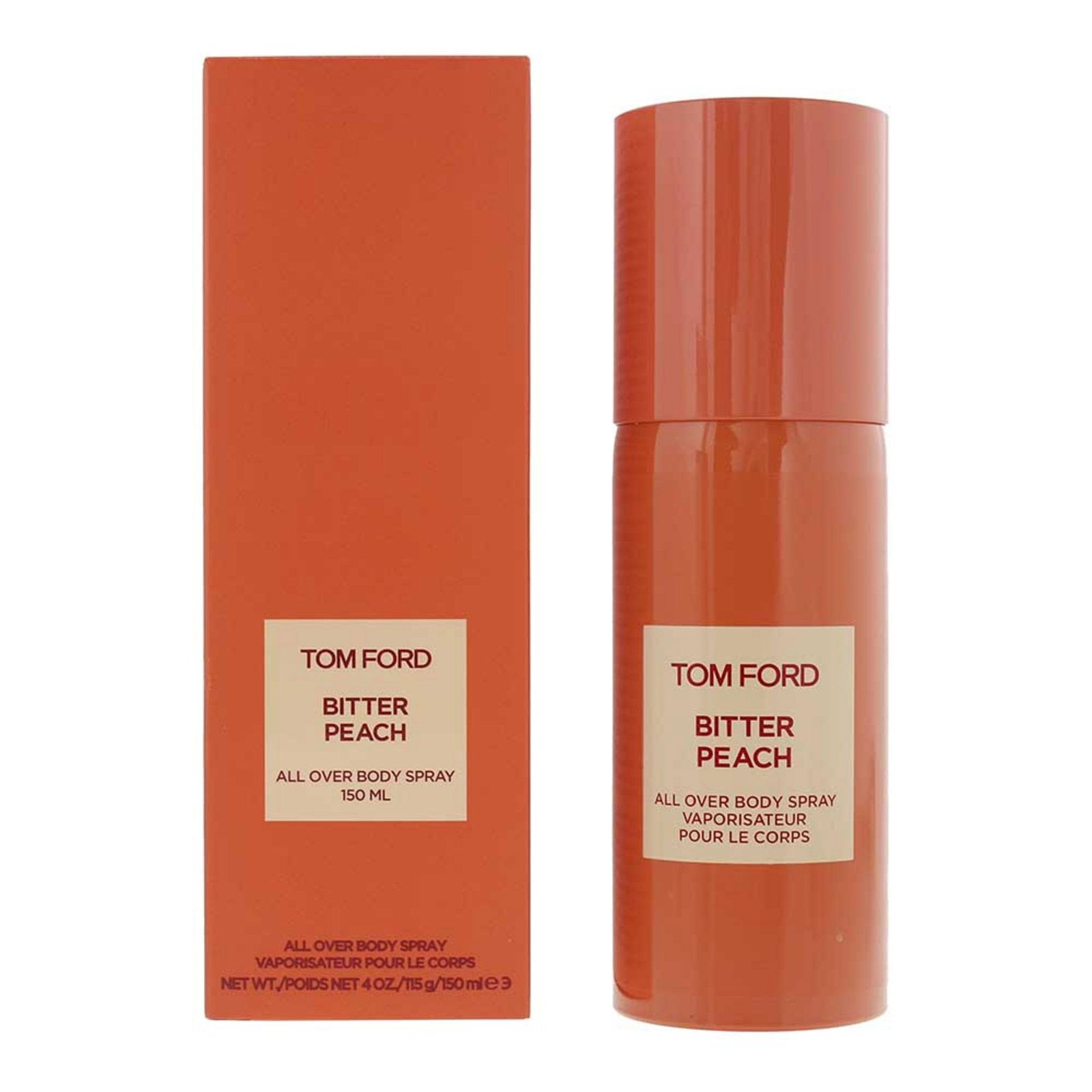 Tom Ford, Bitter Peach, Spray parfumat, Unisex, 150 ml