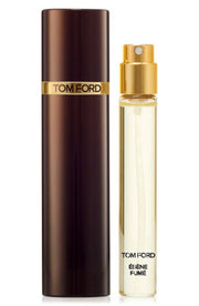 Tom Ford, Ebene Fume, Apă de parfum, Unisex, Reincărcabilă, 10 ml