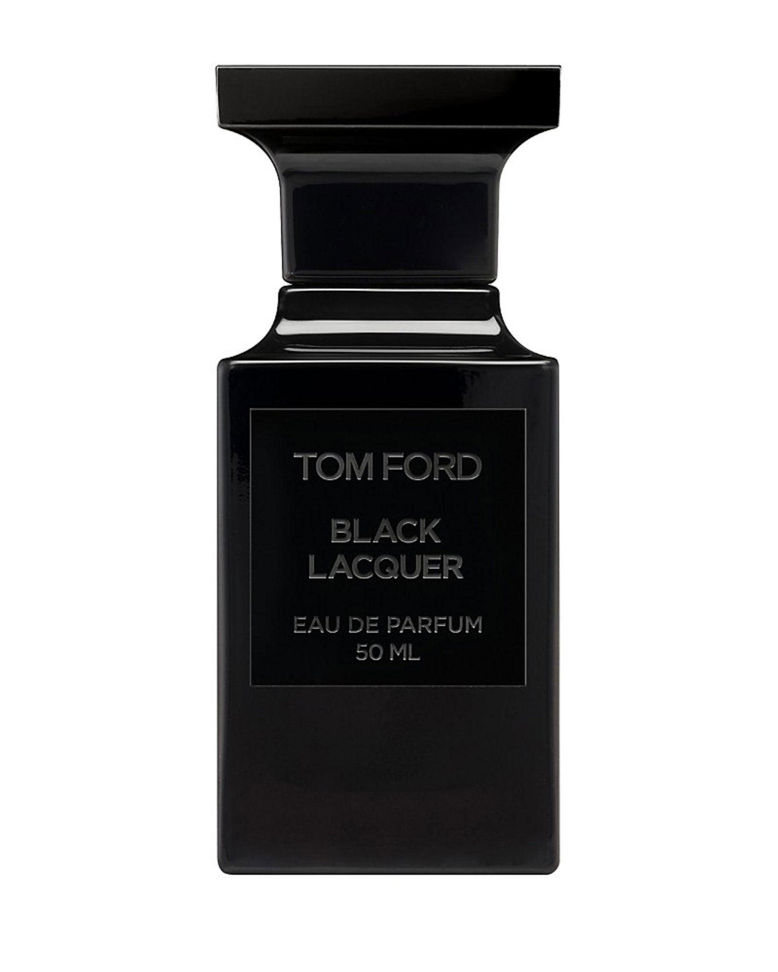 Tom Ford, Black Lacquer, Apă de parfum, Unisex, 50 ml