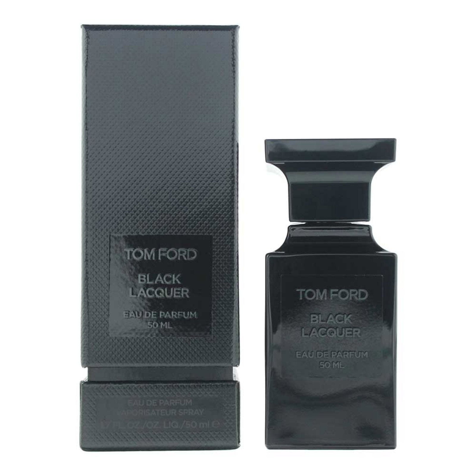 Tom Ford, Black Lacquer, Apă de parfum, Unisex, 50 ml