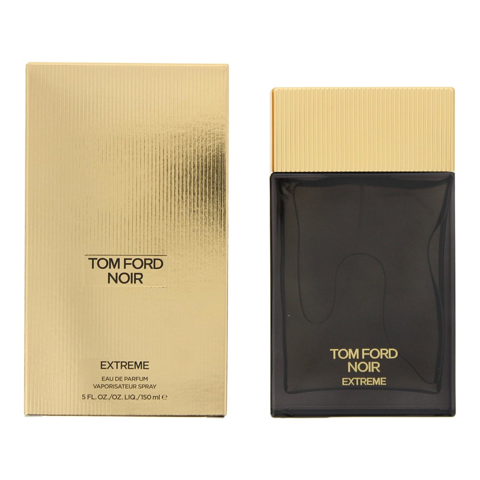 Tom Ford, Noir Extreme, Apă de parfum, Pentru bărbați, 150 ml