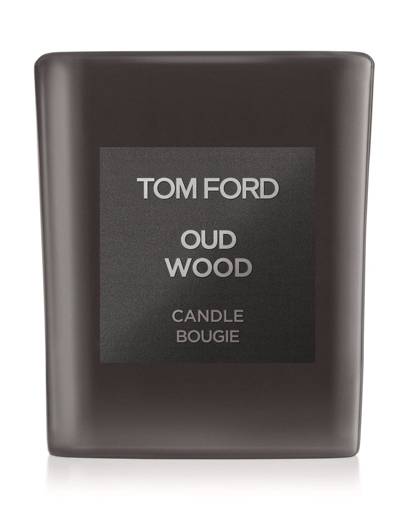 Tom Ford, Oud Wood, Lemnos, Lumânare parfumată, 200 g