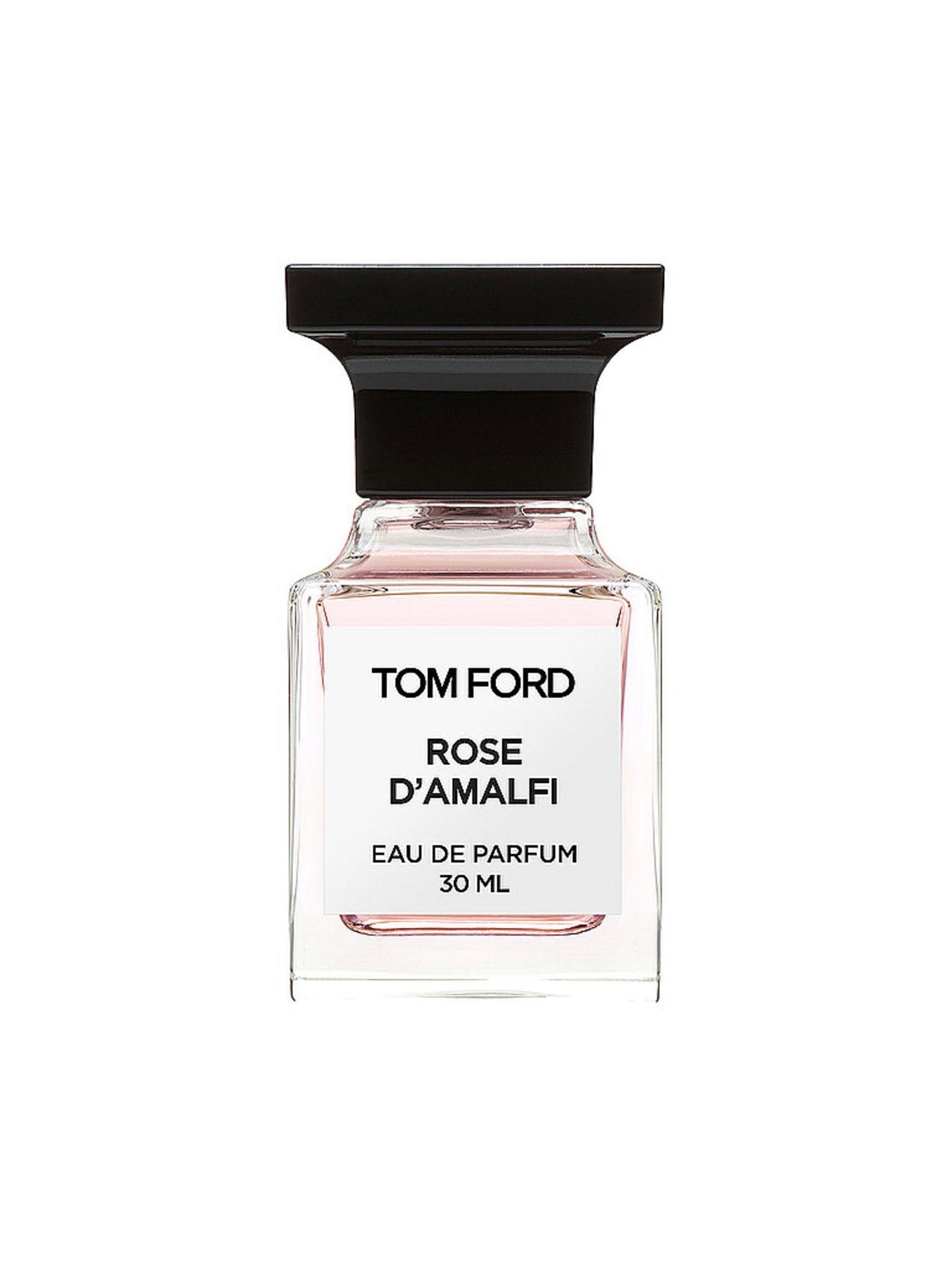 Tom Ford, Rose D'Amalfi, Apă de parfum, Unisex, 30 ml