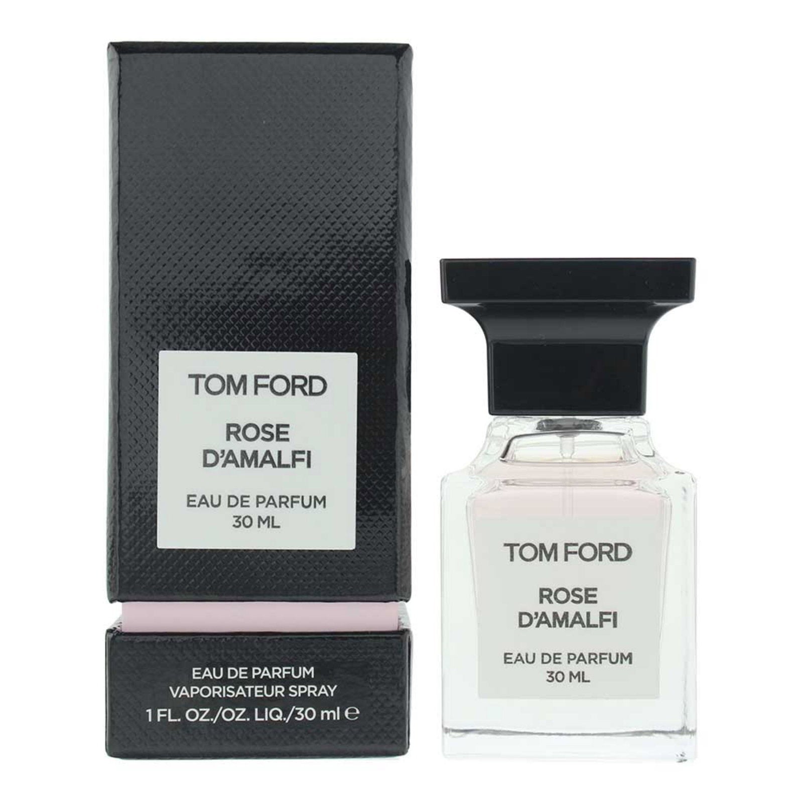 Tom Ford, Rose D'Amalfi, Apă de parfum, Unisex, 30 ml