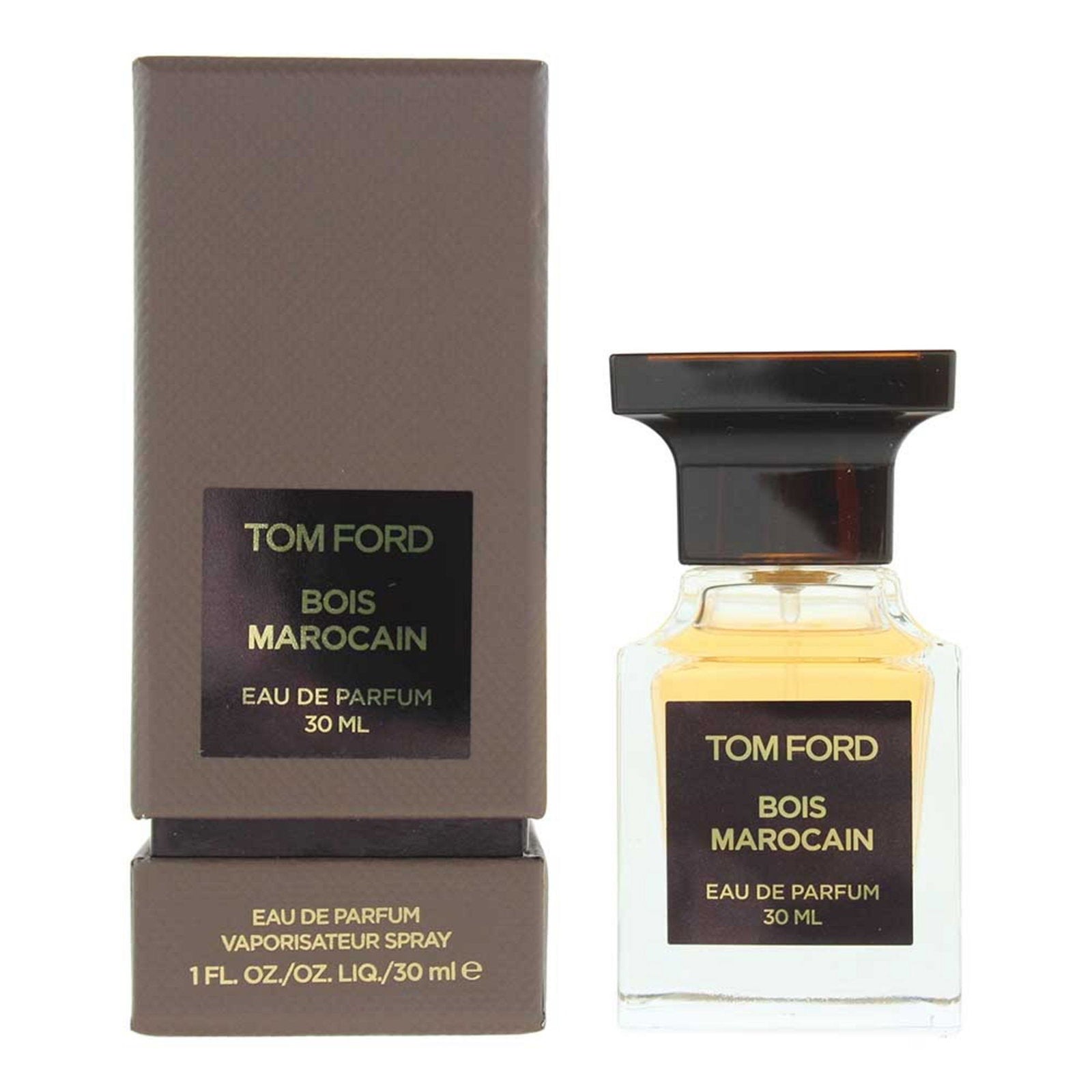 Tom Ford, Bois Marocain, Apă de parfum, Unisex, 30 ml
