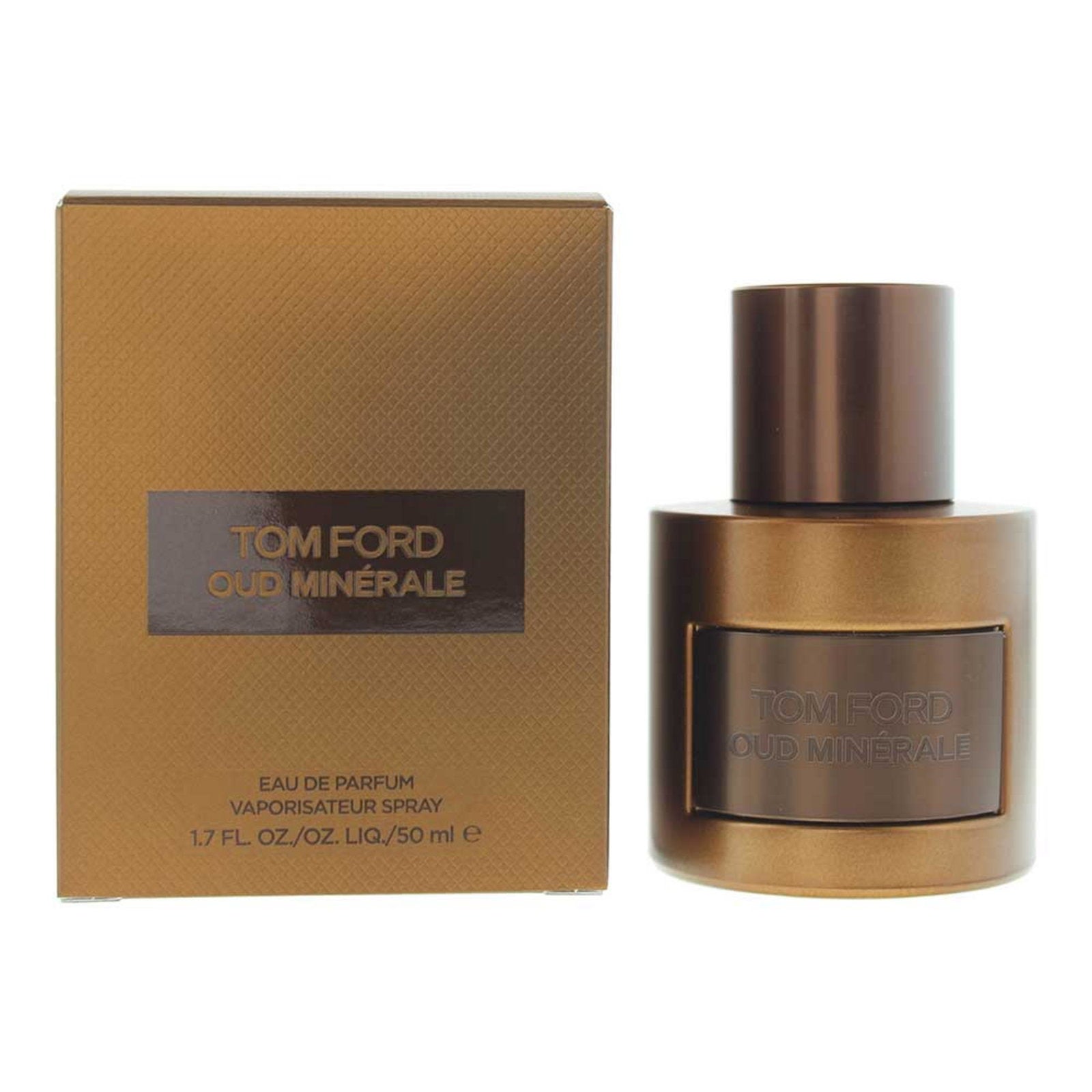 Tom Ford, Oud Minerale, Apă de parfum, Unisex, 50 ml