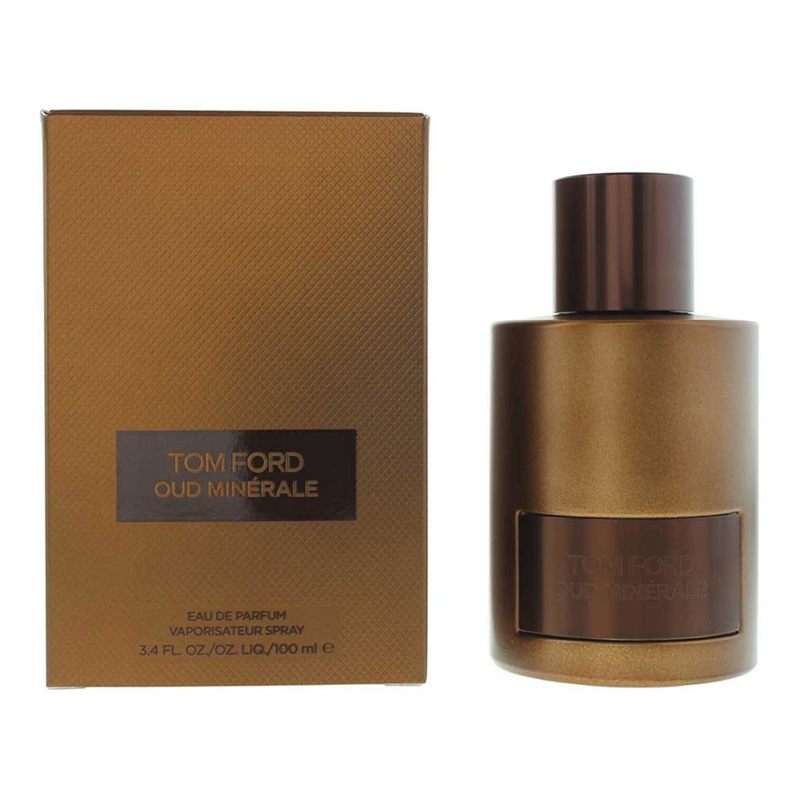 Tom Ford, Oud Minerale, Apă de parfum, Unisex, 100 ml