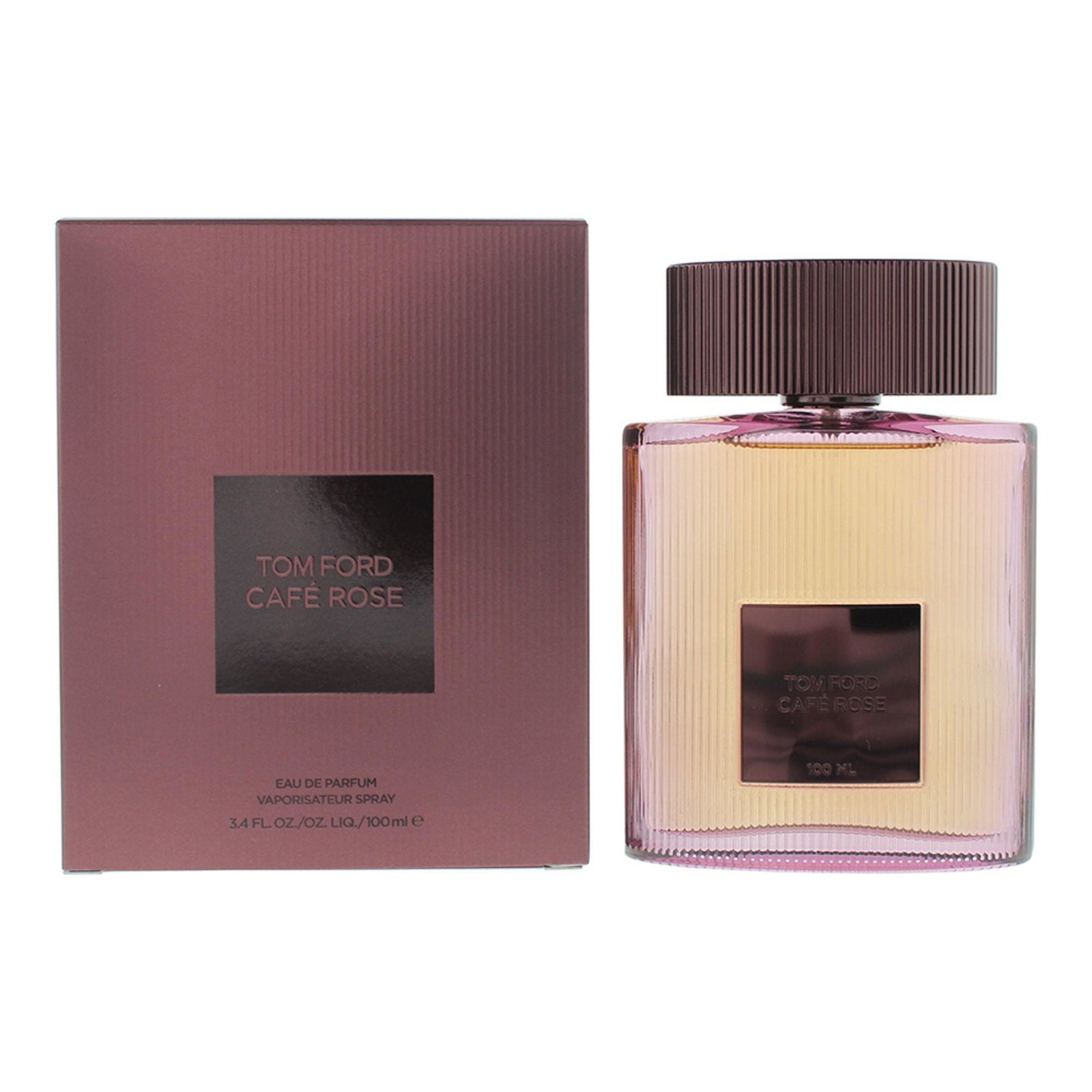 Tom Ford, Cafe Rose, Apă de parfum, Pentru femei, 100 ml