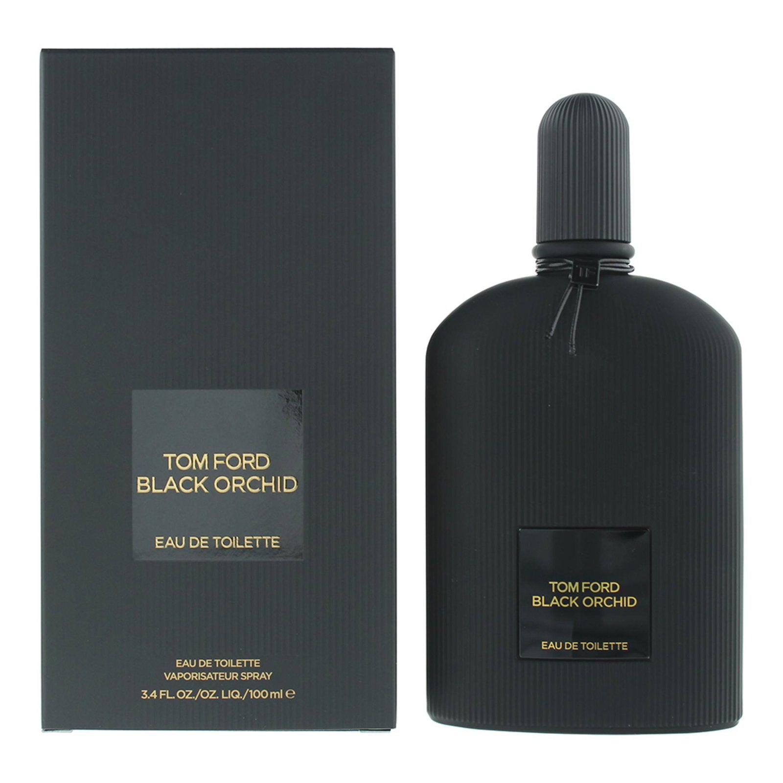 Tom Ford, Black Orchid, Apă de toaletă, Pentru femei, 100 ml
