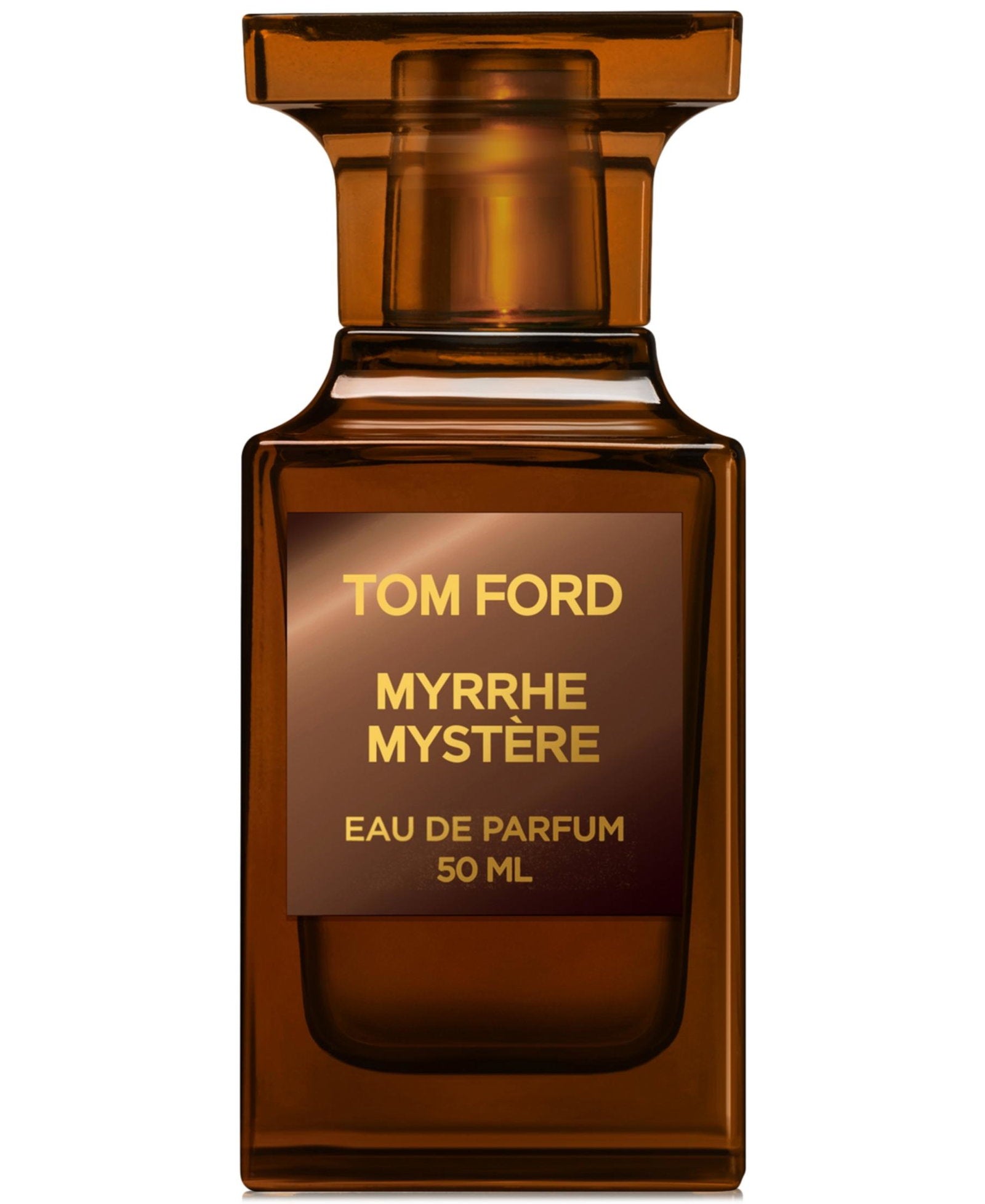 Tom Ford, Myrrhe Mystere, Apă de parfum, Unisex, 50 ml