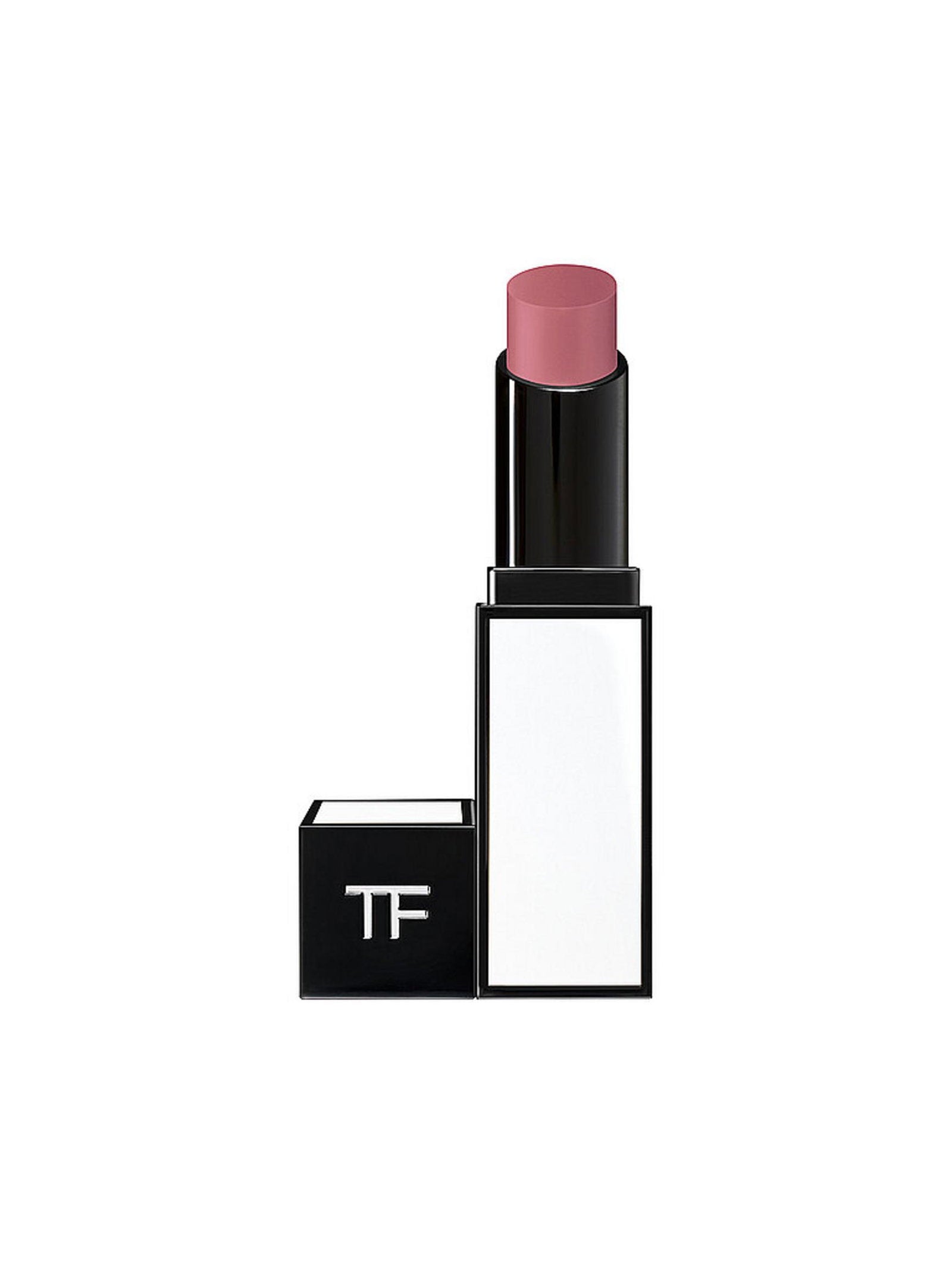 Tom Ford, Lip Color Matte, Satin mat, Ruj cremos, 01, Intimate Rose, 3.3 g