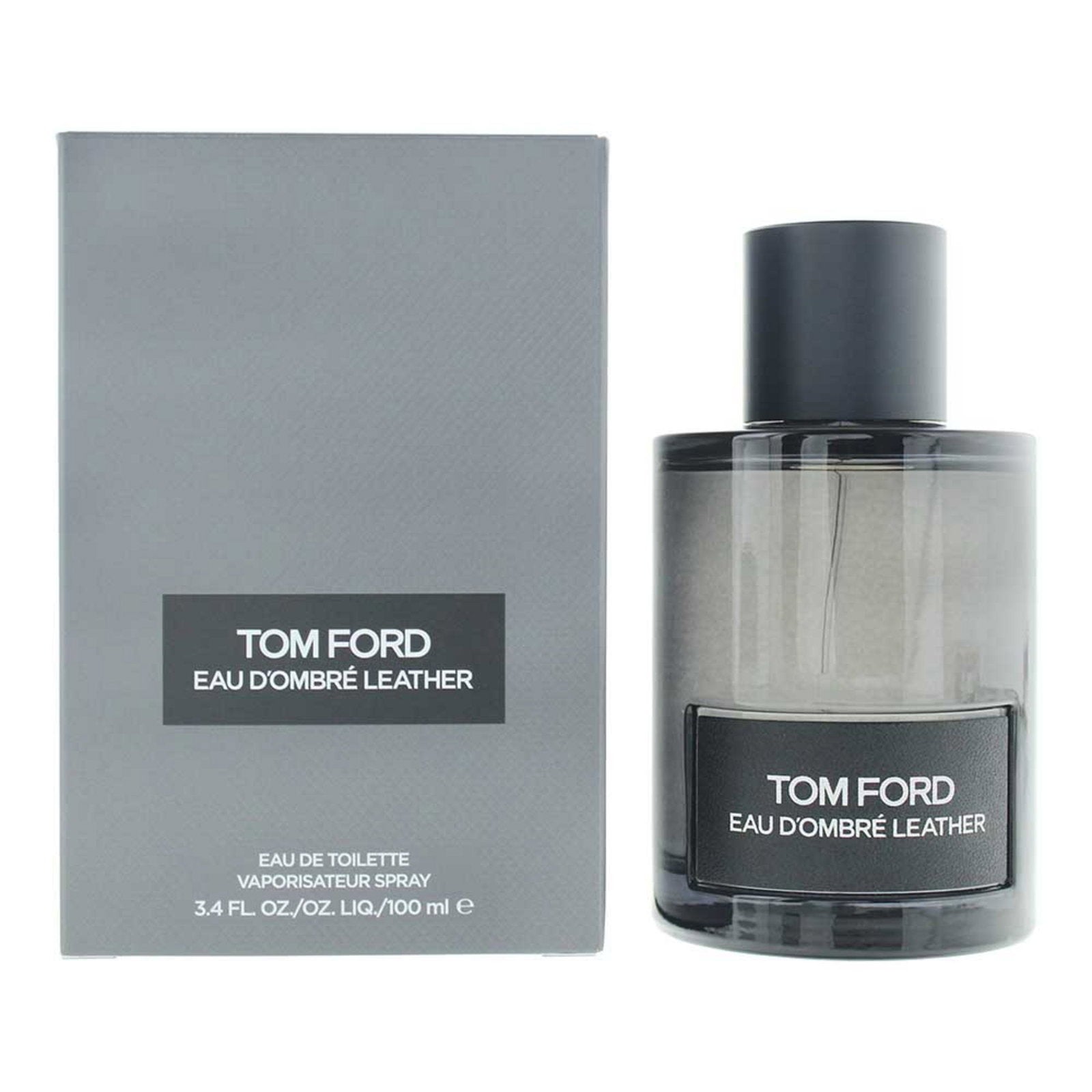 Tom Ford, Ombre Leather, Apă de toaletă, Pentru bărbați, 100 ml