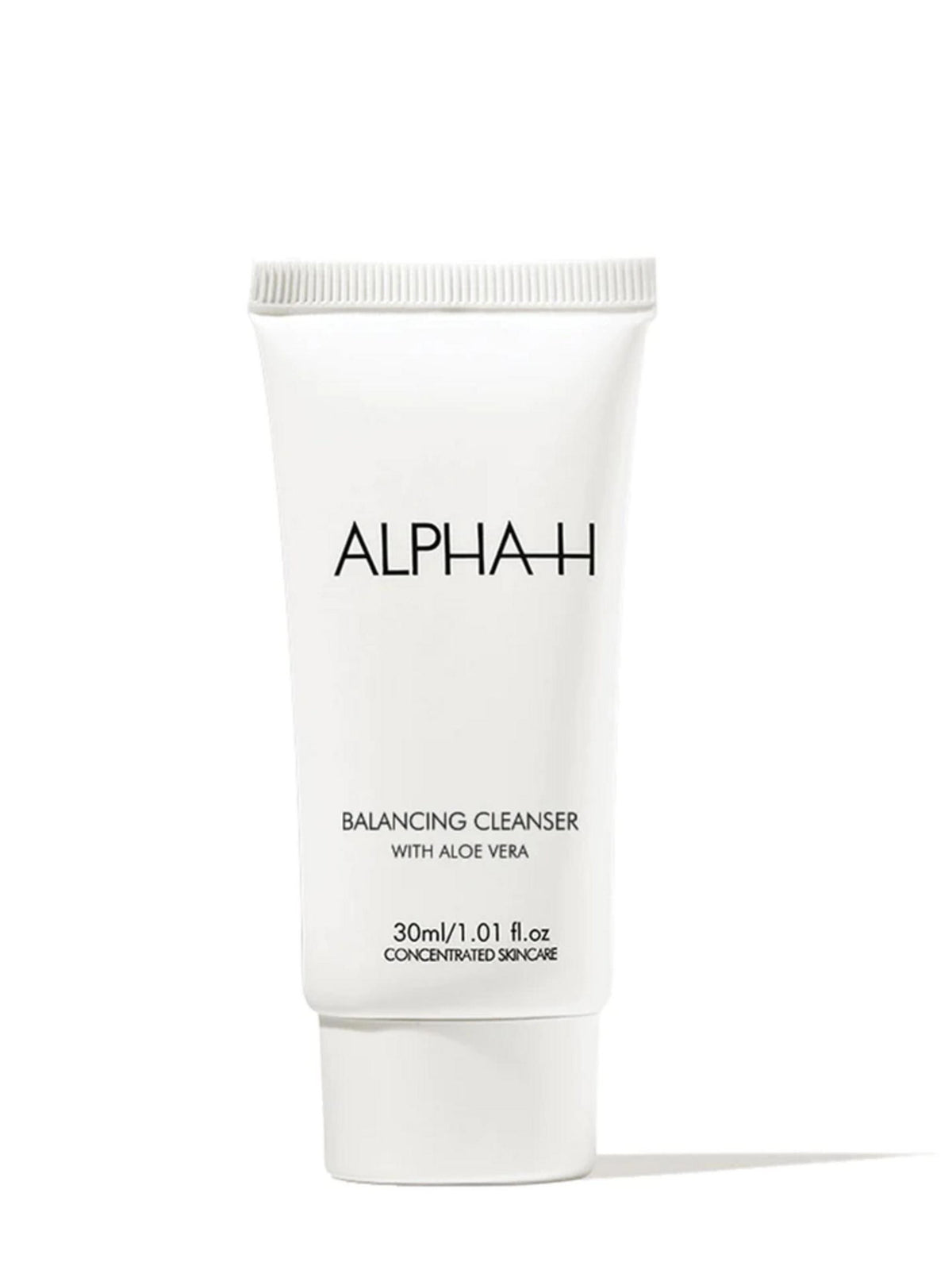 Alpha-H Balancing Cleanser crema de curatare hidratanta, 30 ml