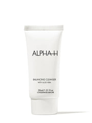 Alpha-H Balancing Cleanser crema de curatare hidratanta, 30 ml