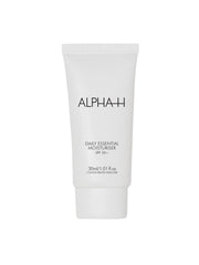 Alpha-H Daily Essential crema hidratanta SPF 50+, 30 ml