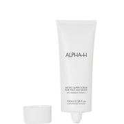 Alpha-H Micro Super Scrub exfoliant pentru fata, 100 ml