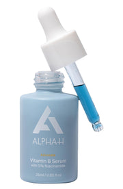 Alpha-H Vitamin B ser hidratant cu niacinamida, 25 ml