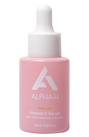 Alpha-H Vitamin E ser calmant si protector, 25 ml