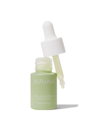 Alpha-H Vitamin A ser de noapte cu retinol 0.3%, 10 ml