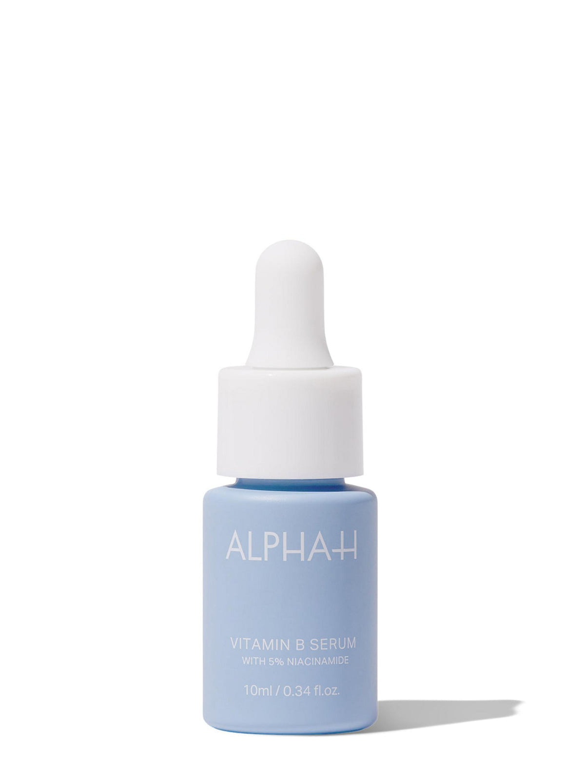 Alpha-H Vitamin B ser hidratant cu niacinamida, 10 ml