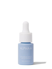Alpha-H Vitamin B ser hidratant cu niacinamida, 10 ml