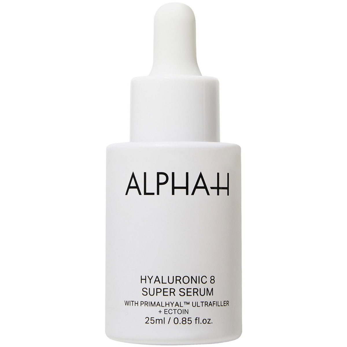 Alpha-H Hyaluronic 8 Super ser hidratant cu 8 forme de acid hialuronic, 25 ml