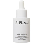 Alpha-H Hyaluronic 8 Super ser hidratant cu 8 forme de acid hialuronic, 25 ml