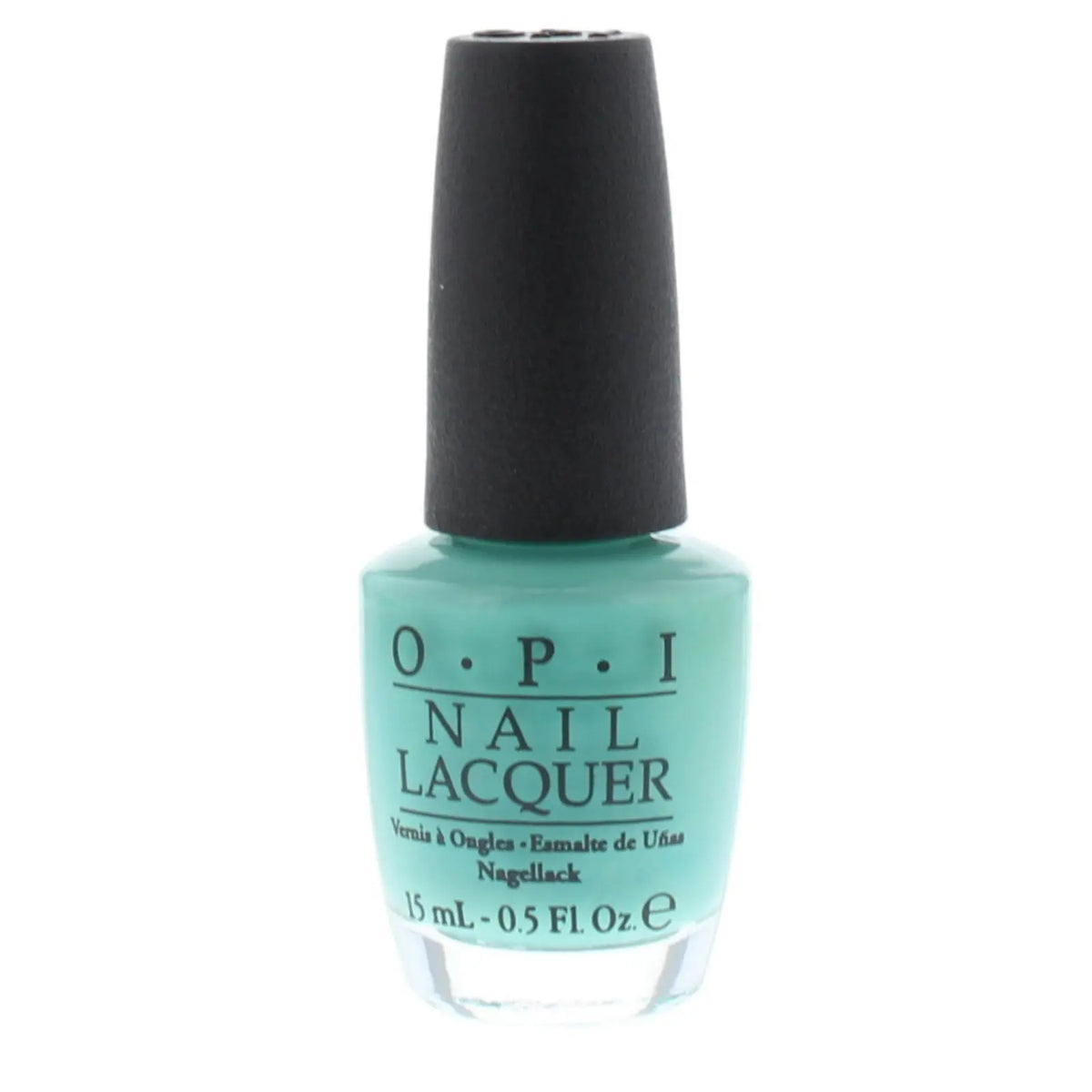 OPI Nail Lacquer oja NL N45 My Dogsled Is A Hybrid, 15 ml OPI