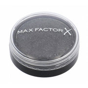 Max Factor Wild Shadow fard de pleoape cremos 10 Ferocious Black, 4 ml